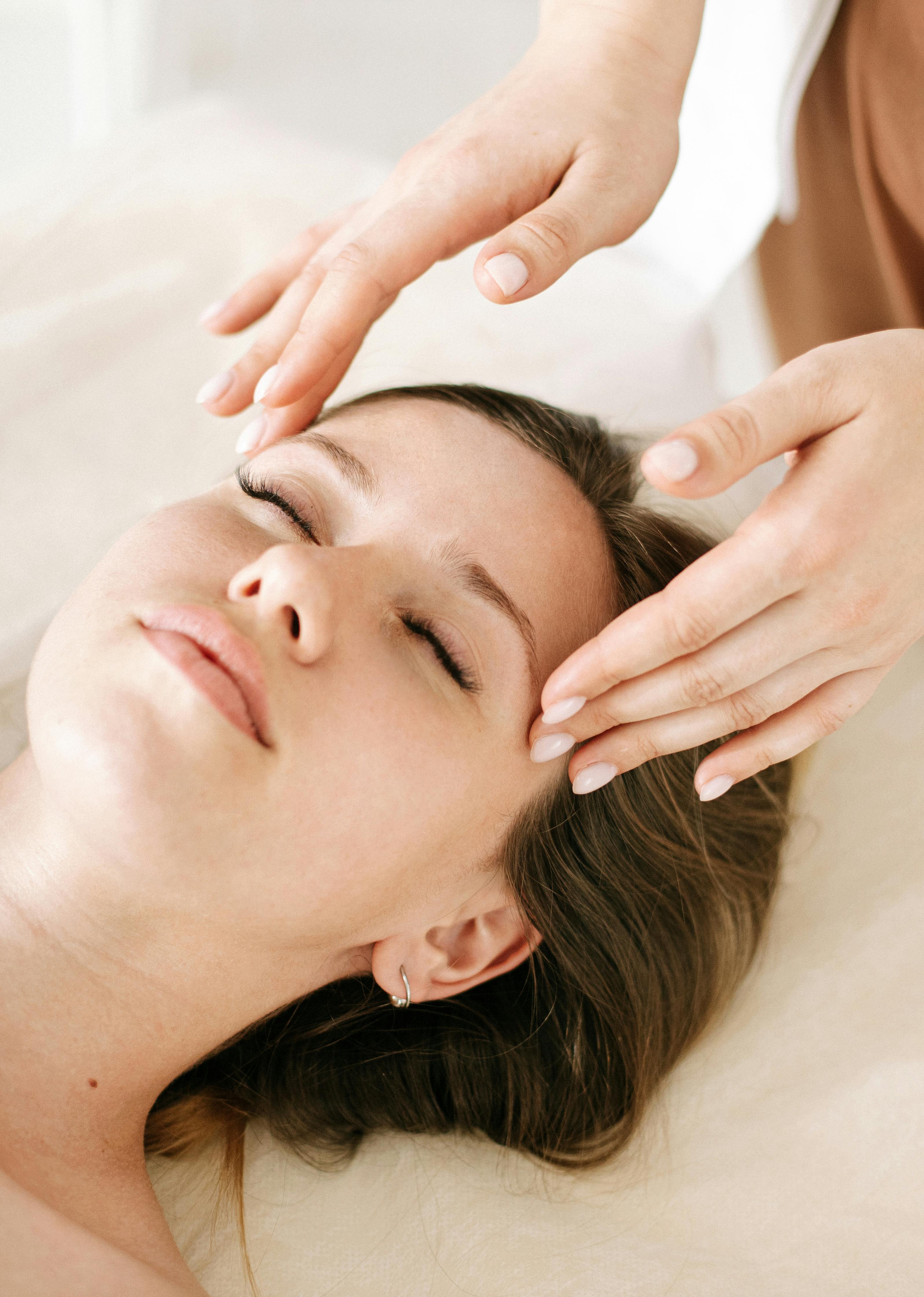 Massages & Therapies